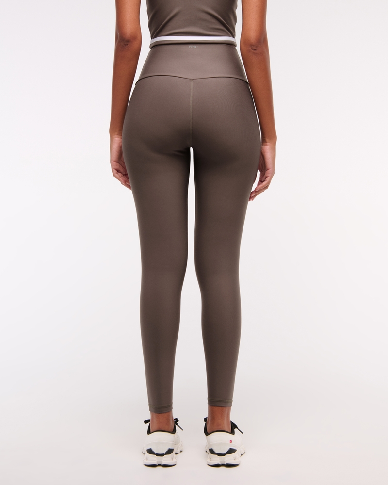 YPB sculptLUX Curve Love 7/8-Length Legging