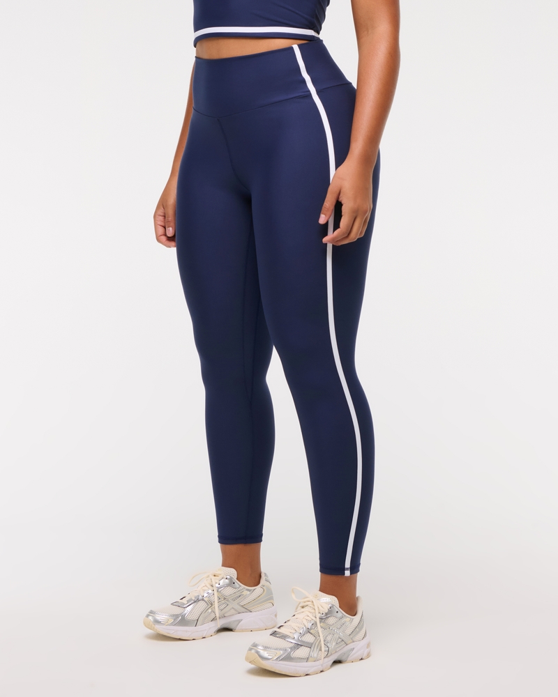 YPB sculptLUX Curve Love 7/8-Length Legging