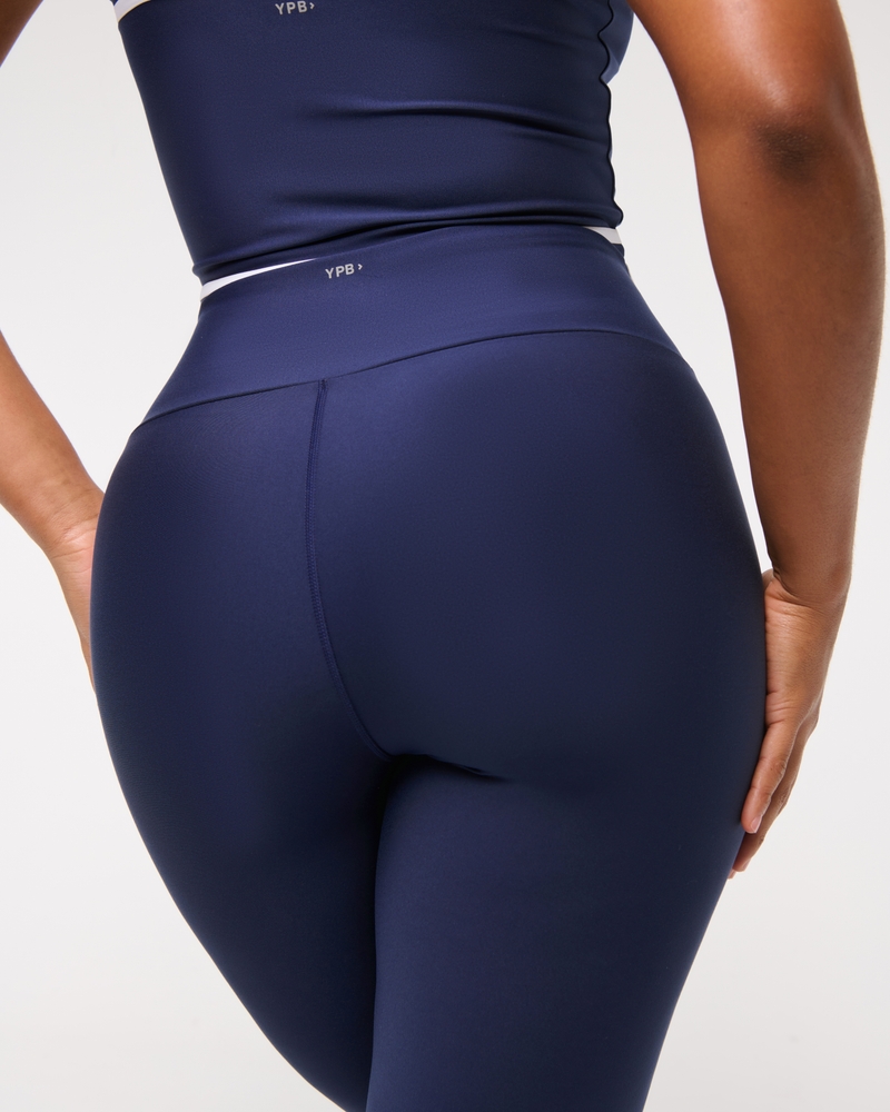 YPB sculptLUX Curve Love 7/8-Length Legging
