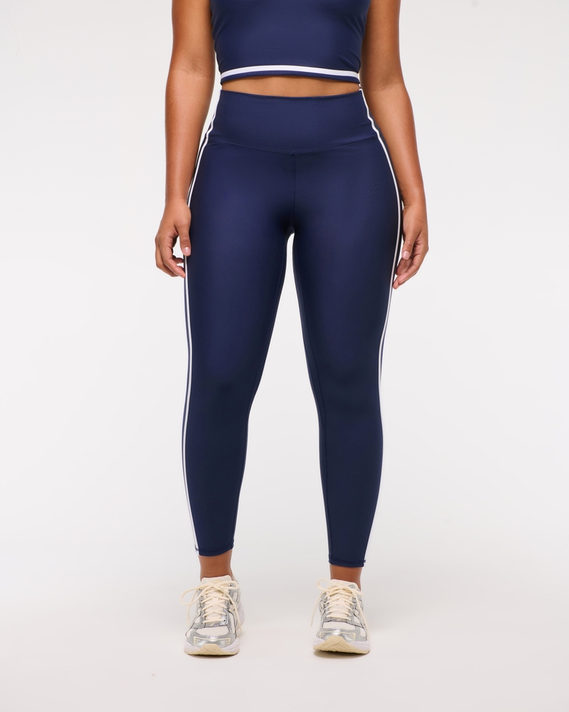 YPB sculptLUX Curve Love 7/8-Length Legging