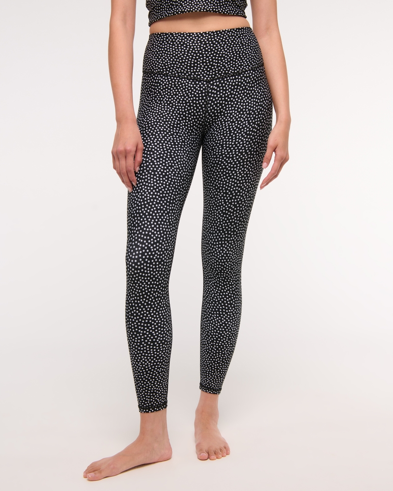 YPB sculptLUX 7/8-Length Legging