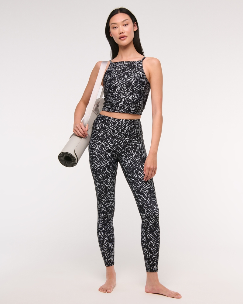 YPB sculptLUX 7/8-Length Legging