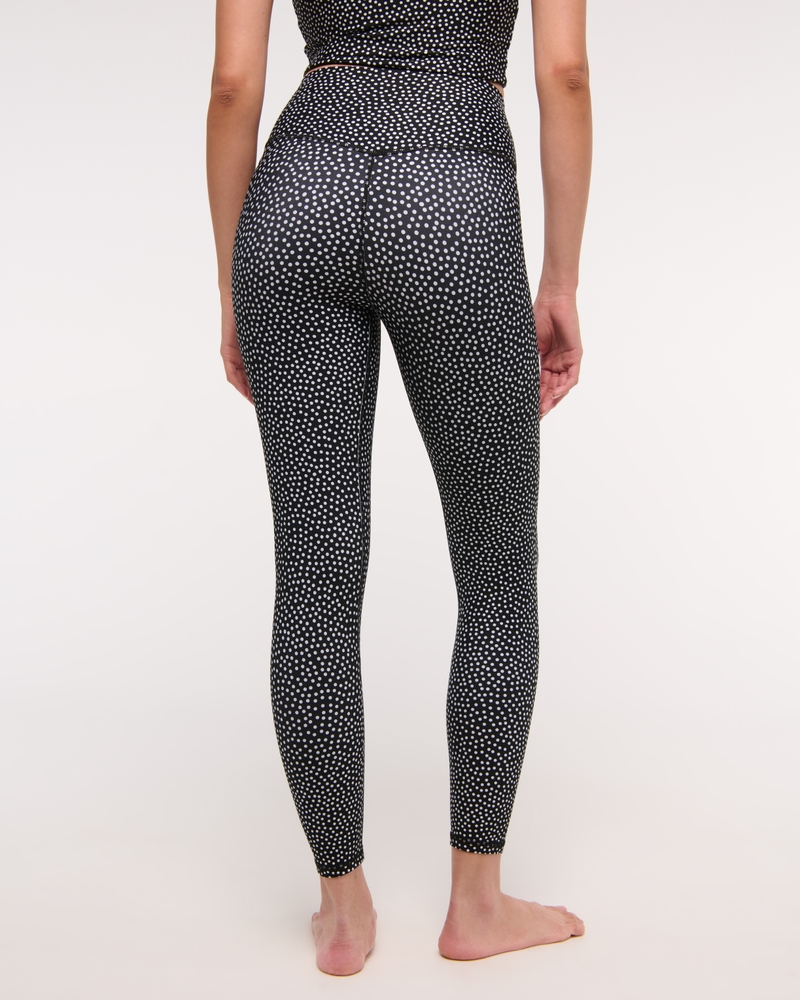 YPB sculptLUX 7/8-Length Legging