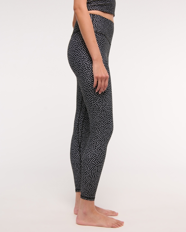 YPB sculptLUX 7/8-Length Legging
