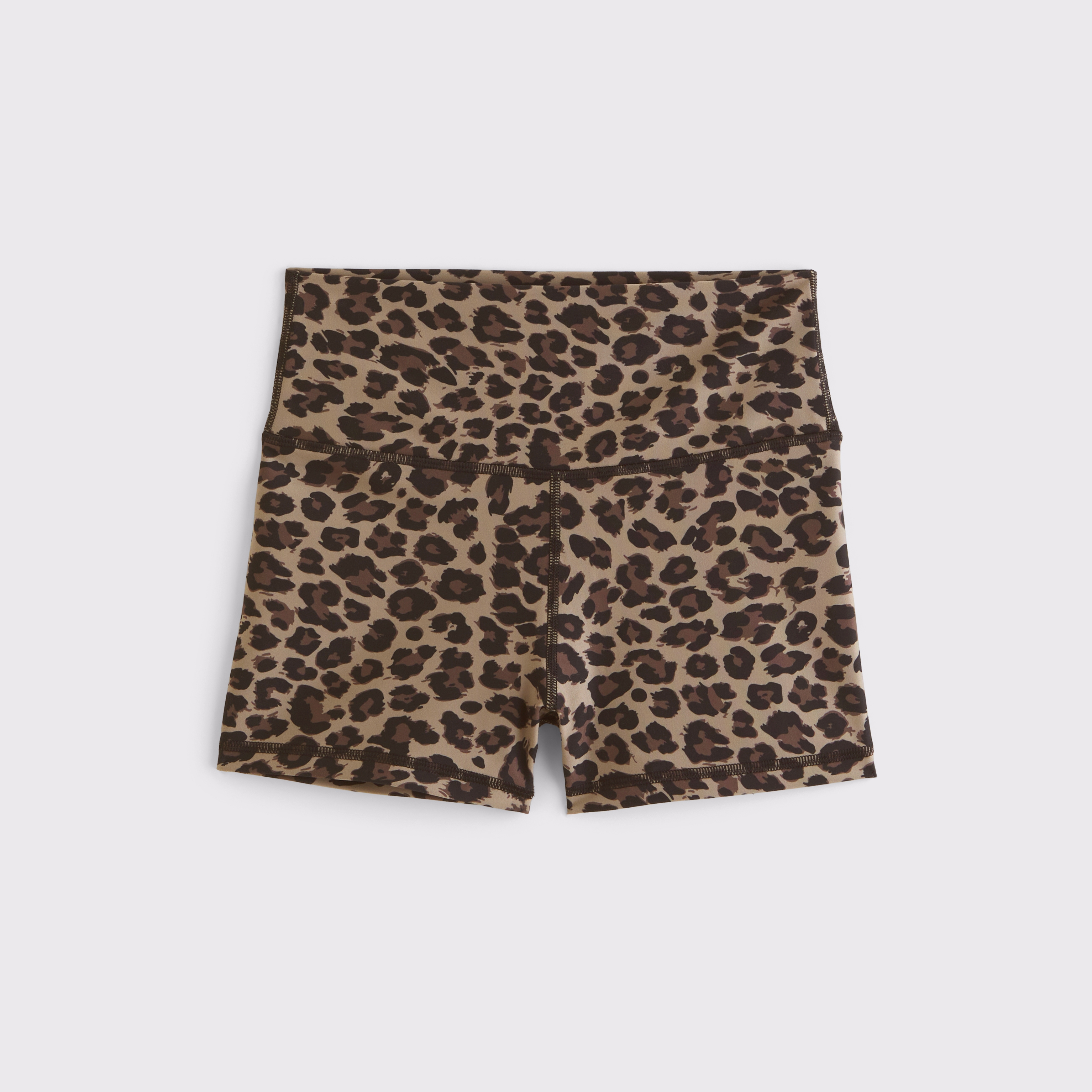 マツコ様THM 2023 Leopard eary shorts Leopard print board shorts - pull&bear
