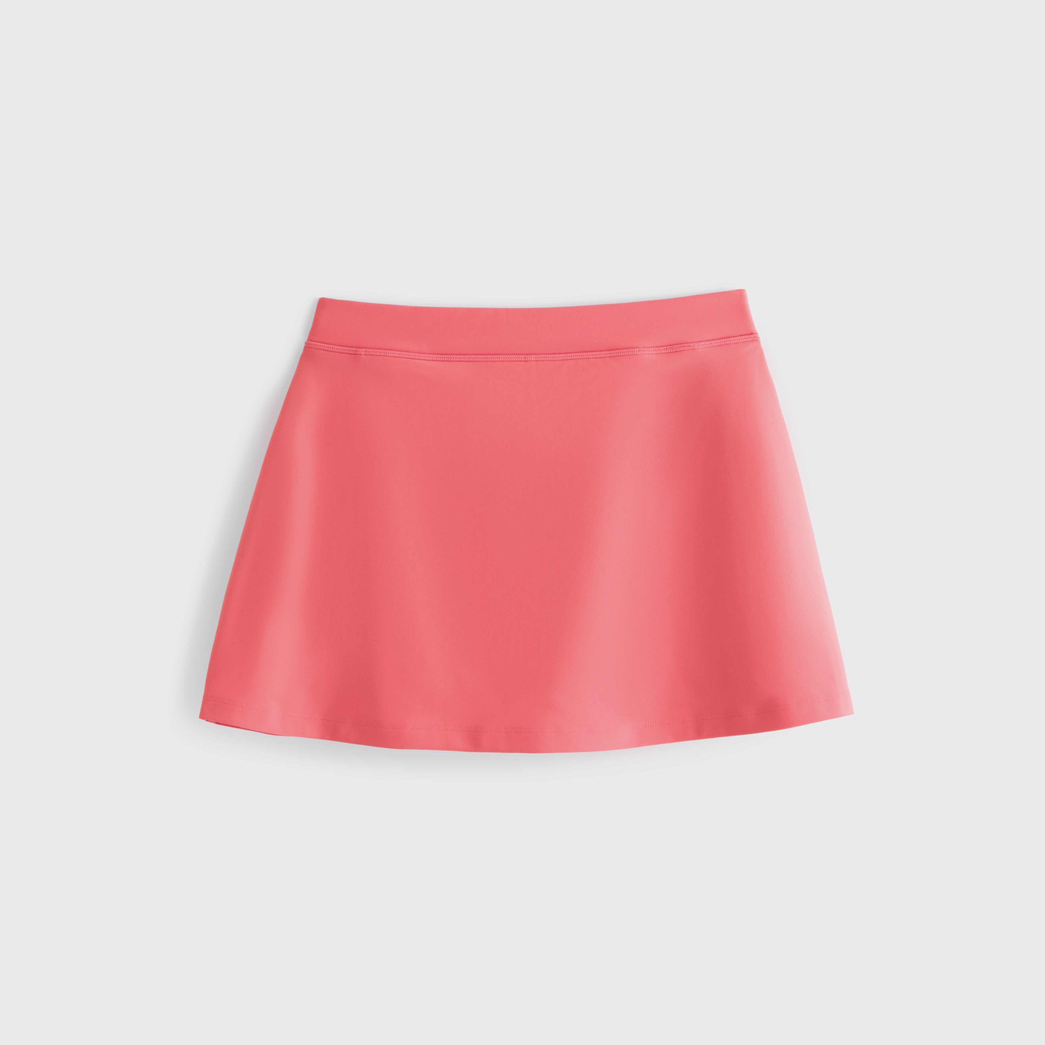 Women's YPB sculptLUX Lined Clean Mini Skirt | Women's
