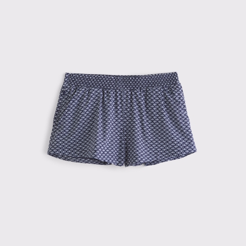 Женские брюки Abercrombie & Fitch YPB sprintTEK Low Rise Lined Short