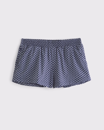 YPB sprintTEK Low Rise Lined Short