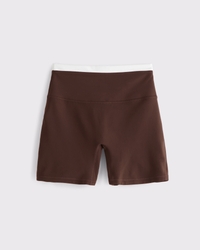 YPB studioFLEX Bike Short