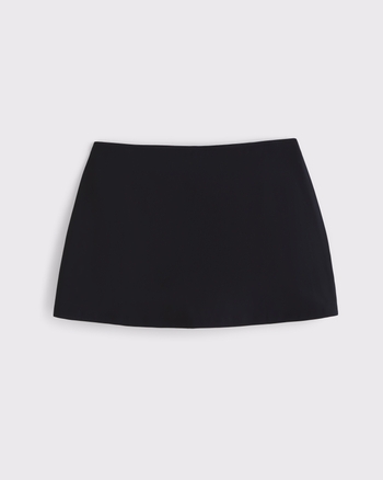 Women's YPB studioFLEX Mid Rise Mini Skirt | Women's Bottoms