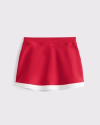 YPB sculptLUX High Rise Lined Skirt