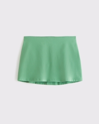 YPB studioFLEX Mid Rise Mini Skirt