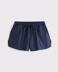 YPB sprintTEK Lined Flyaway Short