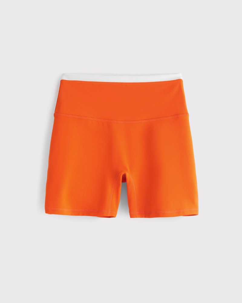YPB studioFLEX Bike Short
