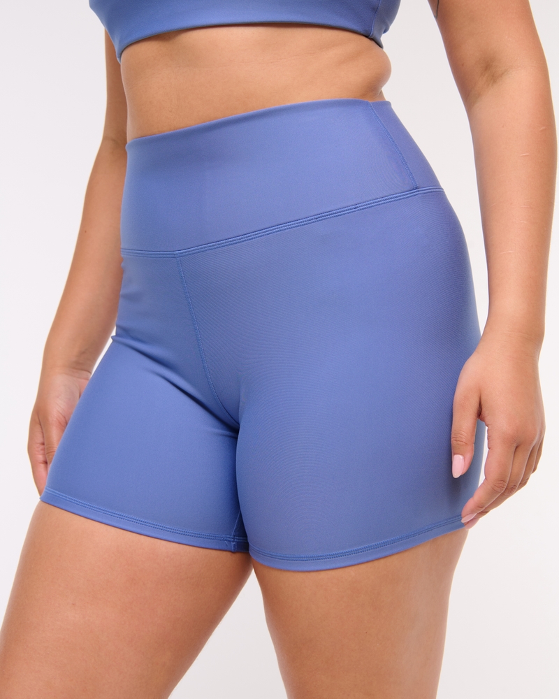 YPB sculptLUX Bike Short