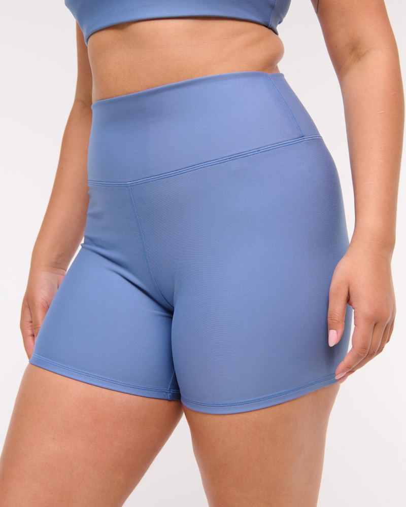 YPB sculptLUX Bike Short - thumbnail 9
