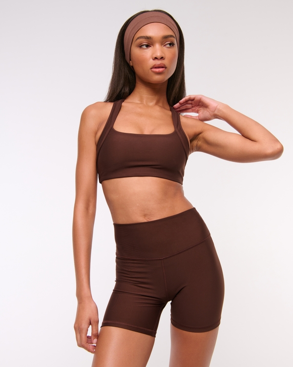 YPB sculptLUX Bike Short