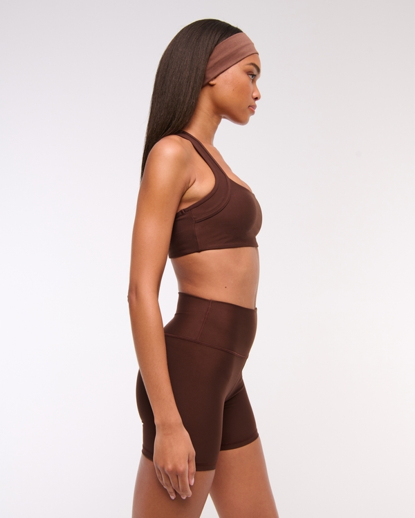 YPB sculptLUX Bike Short