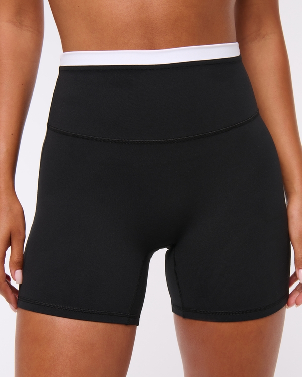 YPB studioFLEX Bike Short