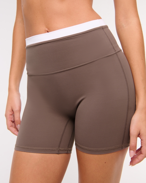 YPB studioFLEX Bike Short
