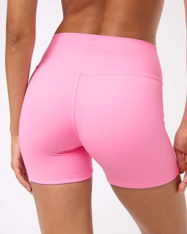 YPB studioFLEX Bike Short