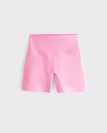 YPB studioFLEX Bike Short