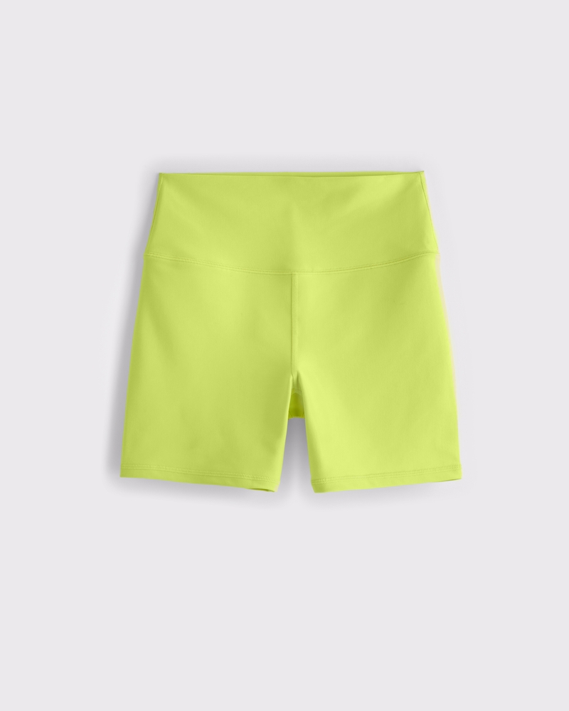 YPB sculptLUX Bike Short