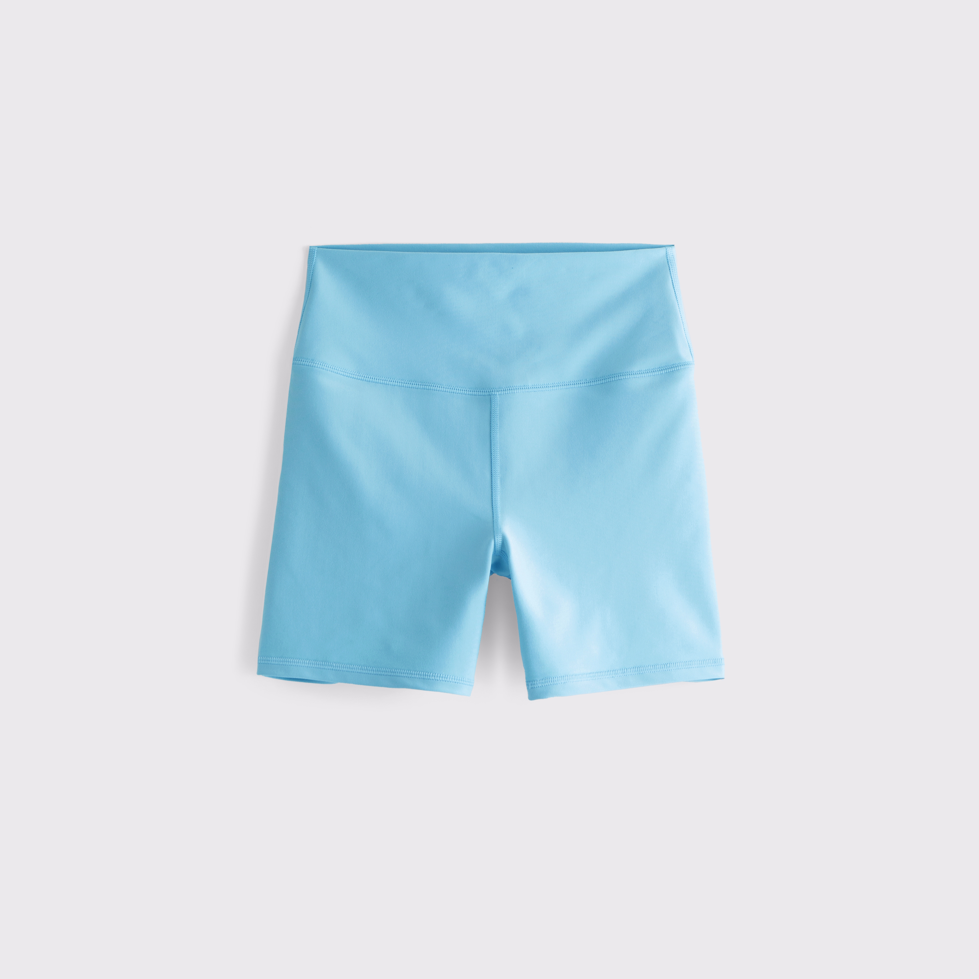 新品　Her lip to Chain Boucle Shorts BUTTER Rib New Cheeky Hi-Rise 5