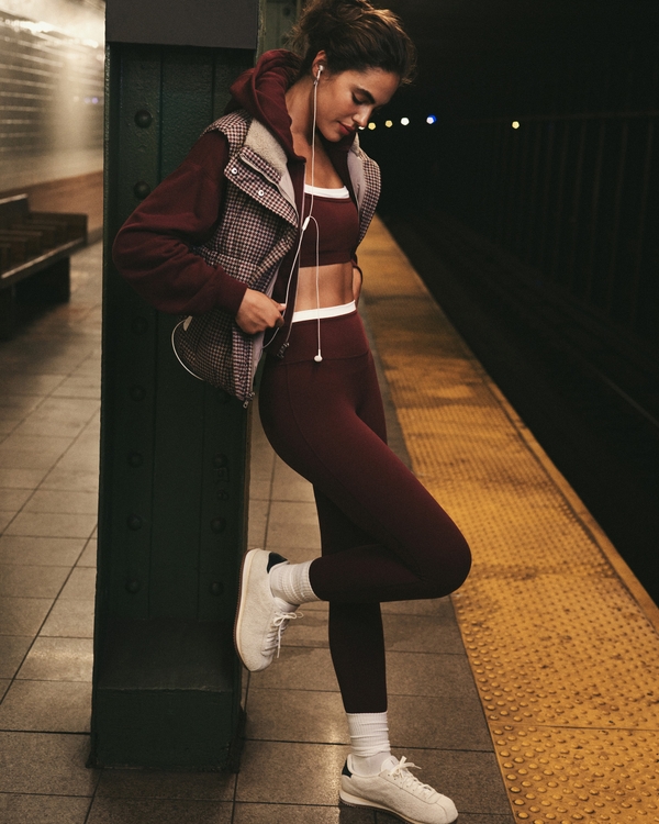 YPB studioFLEX 7/8-Length Legging