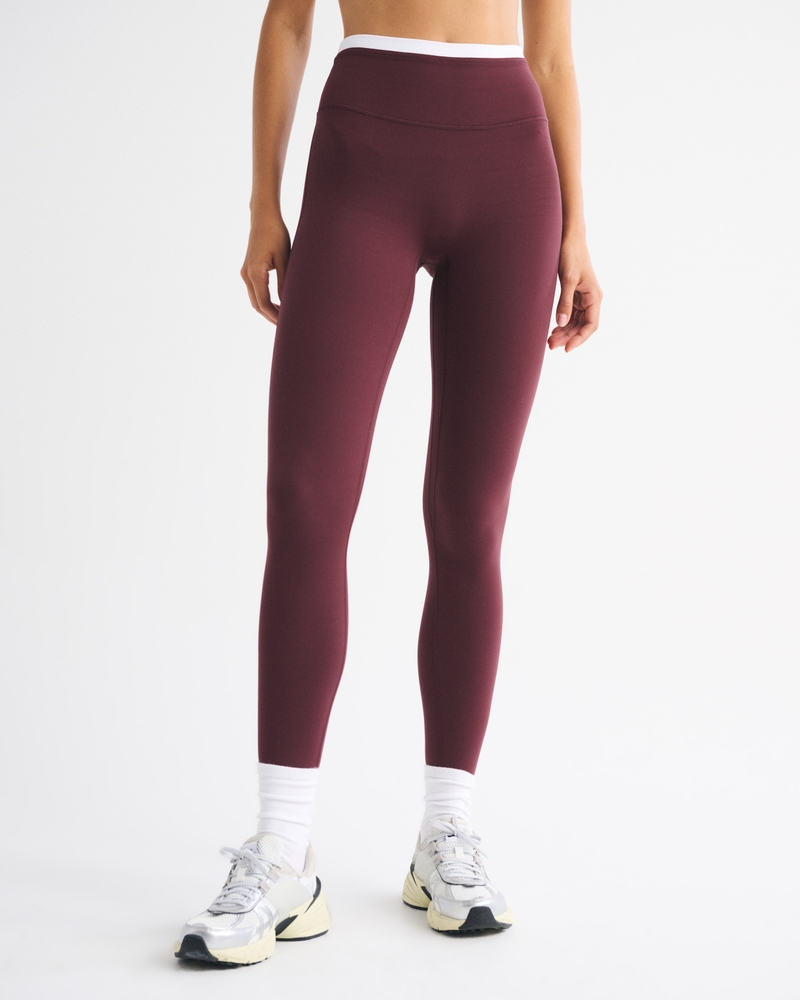 YPB studioFLEX 7/8-Length Legging