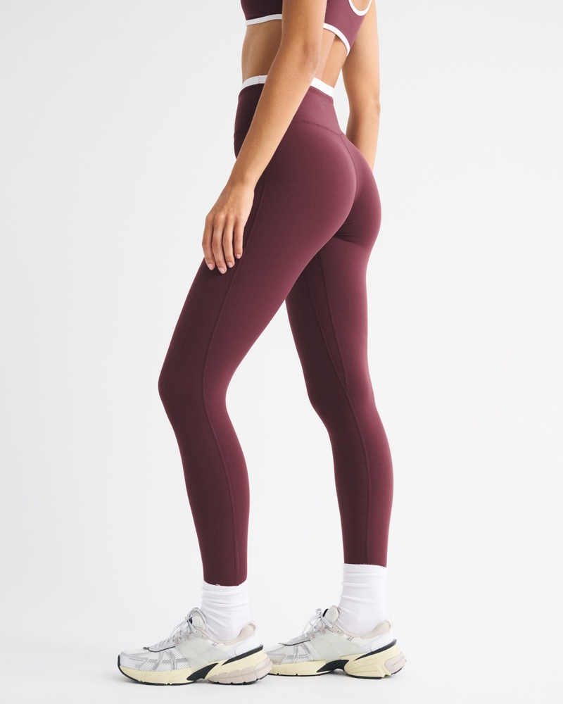 YPB studioFLEX 7/8-Length Legging