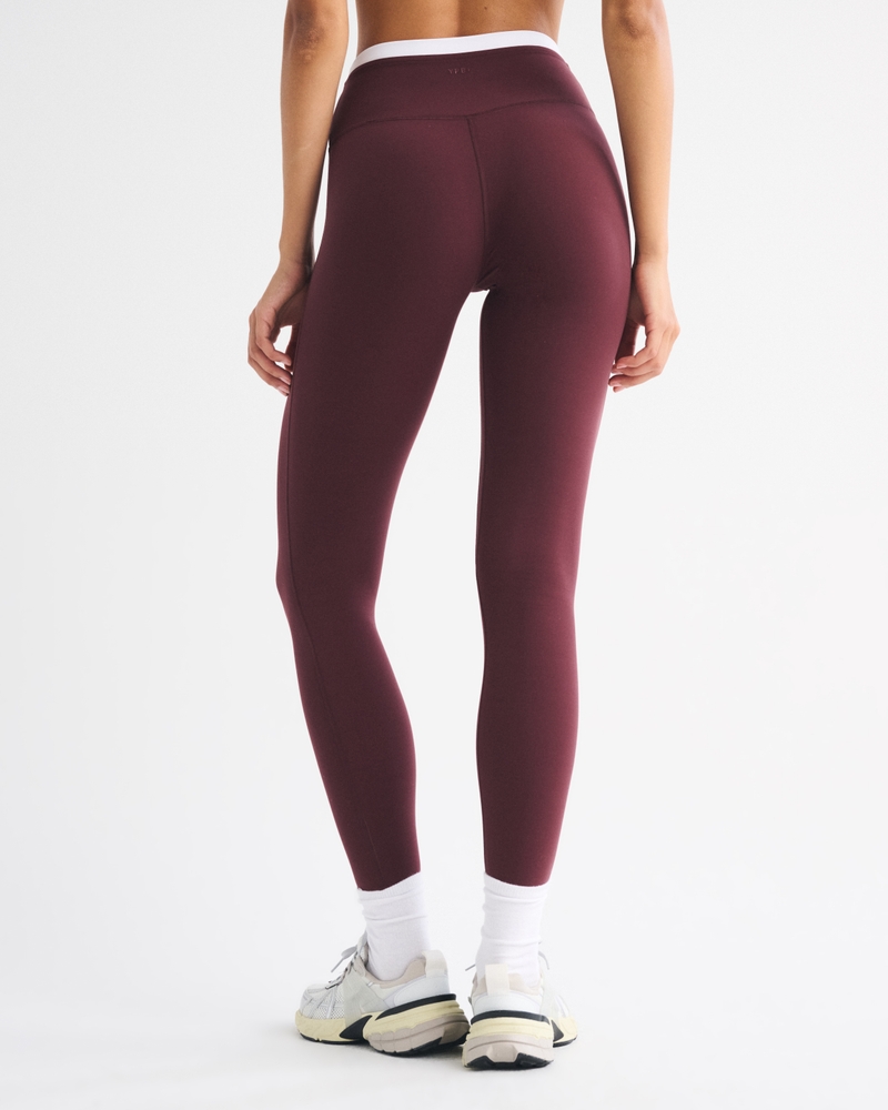 YPB studioFLEX 7/8-Length Legging