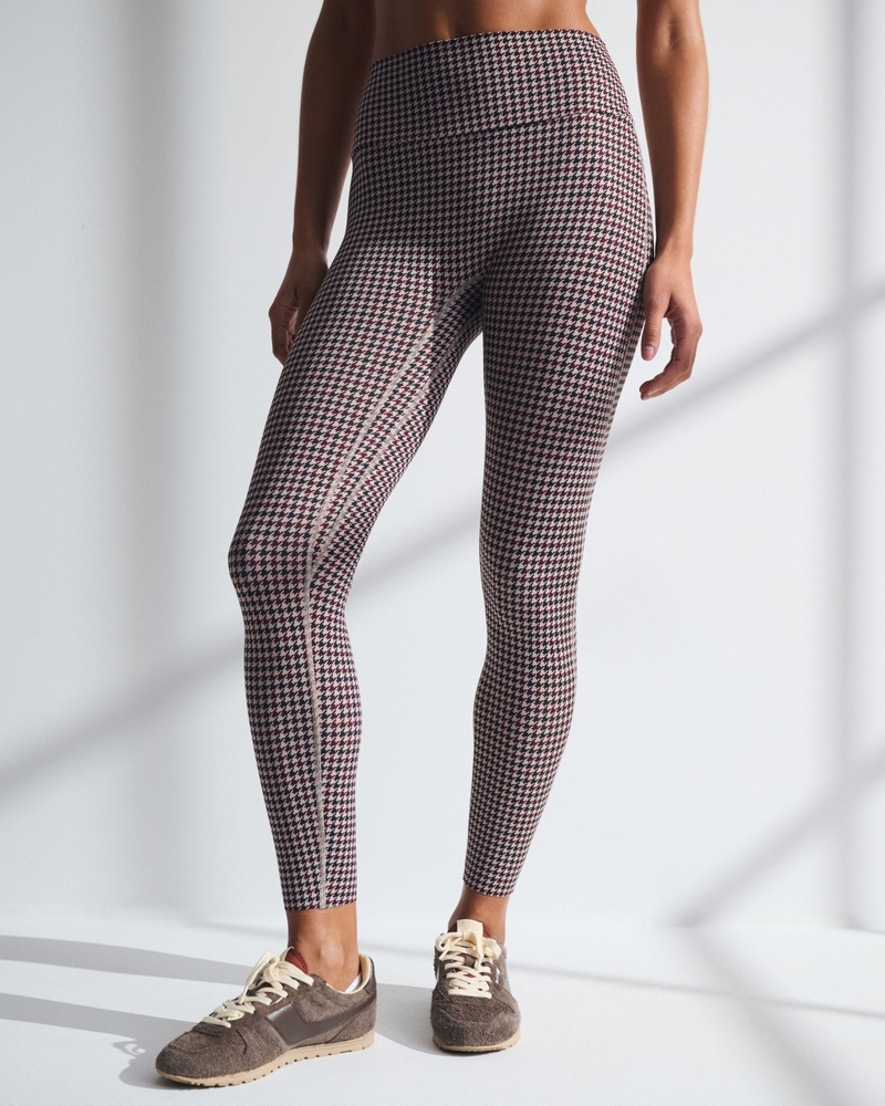 YPB studioFLEX 7/8-Length Legging
