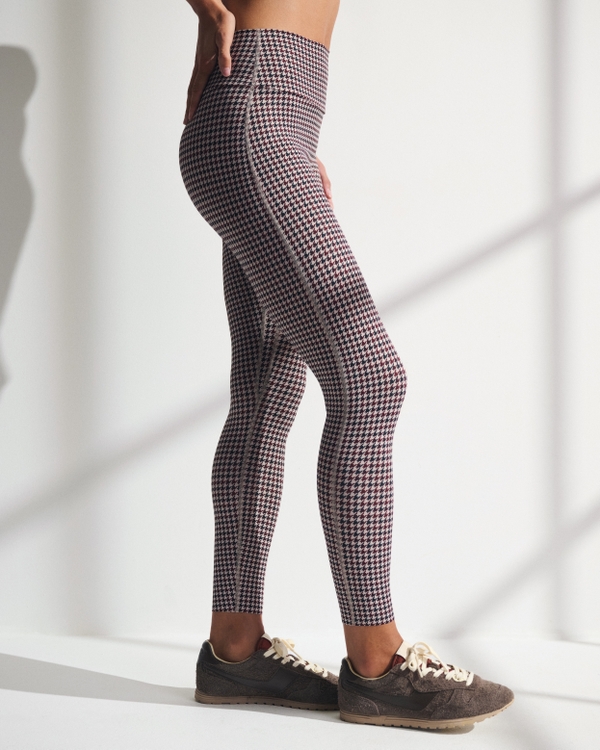 YPB studioFLEX 7/8-Length Legging