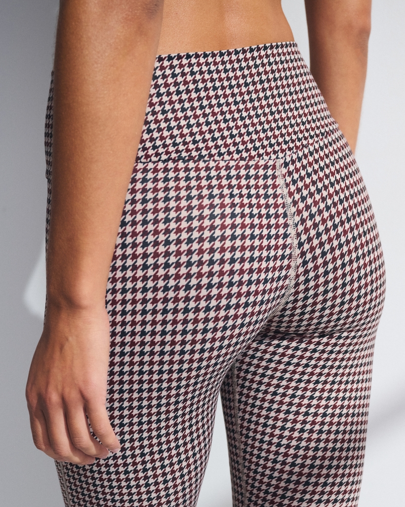 YPB studioFLEX 7/8-Length Legging