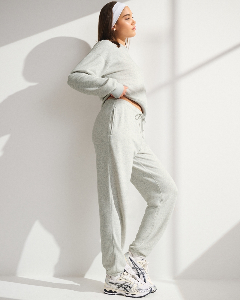 YPB On The Go Cinched Pant