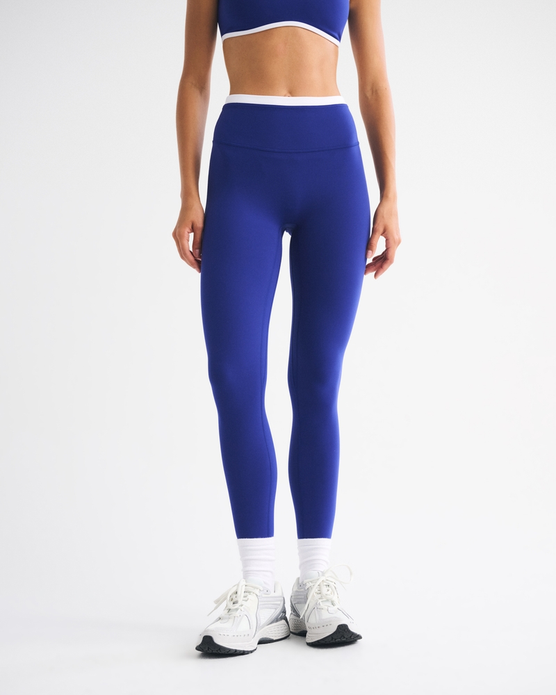 YPB studioFLEX 7/8-Length Legging
