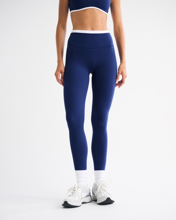 YPB studioFLEX 7/8-Length Legging