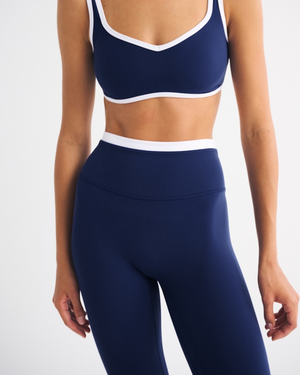 YPB studioFLEX 7/8-Length Legging