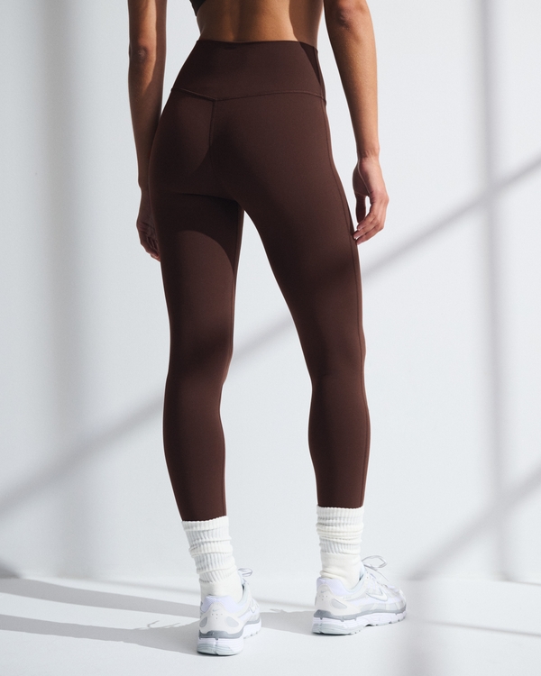YPB studioFLEX 7/8-Length Legging