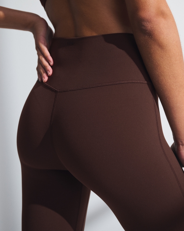 YPB studioFLEX 7/8-Length Legging