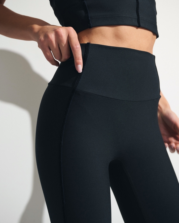 YPB sculptLUX 7/8-Length Legging