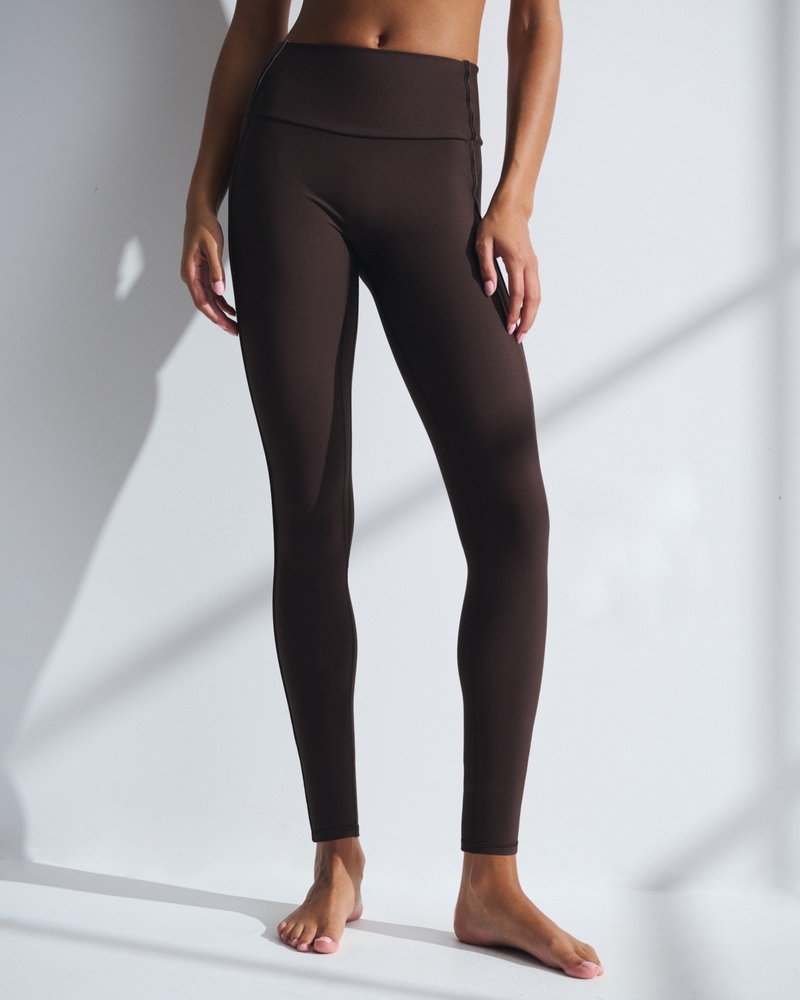 YPB sculptLUX 7/8-Length Legging