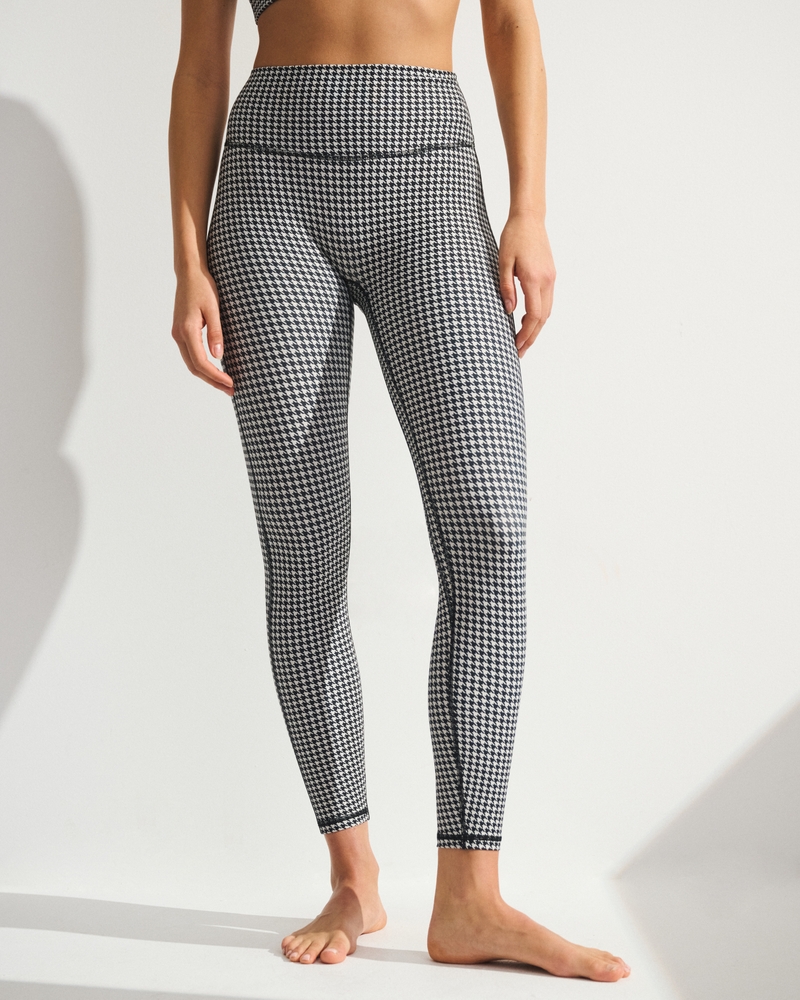 YPB sculptLUX 7/8-Length Legging