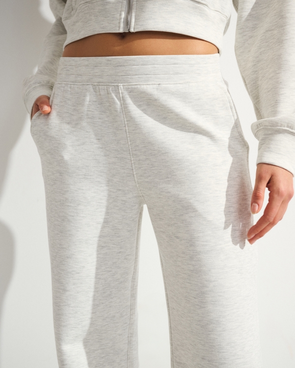 YPB neoKNIT On The Go Straight Leg Pant
