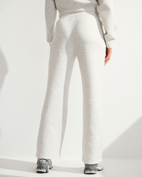 YPB neoKNIT On The Go Straight Leg Pant