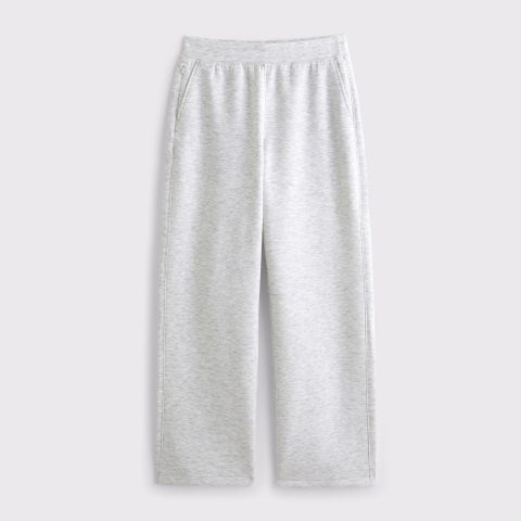 Женские брюки Abercrombie & Fitch YPB neoKNIT On The Go Straight Leg Pant