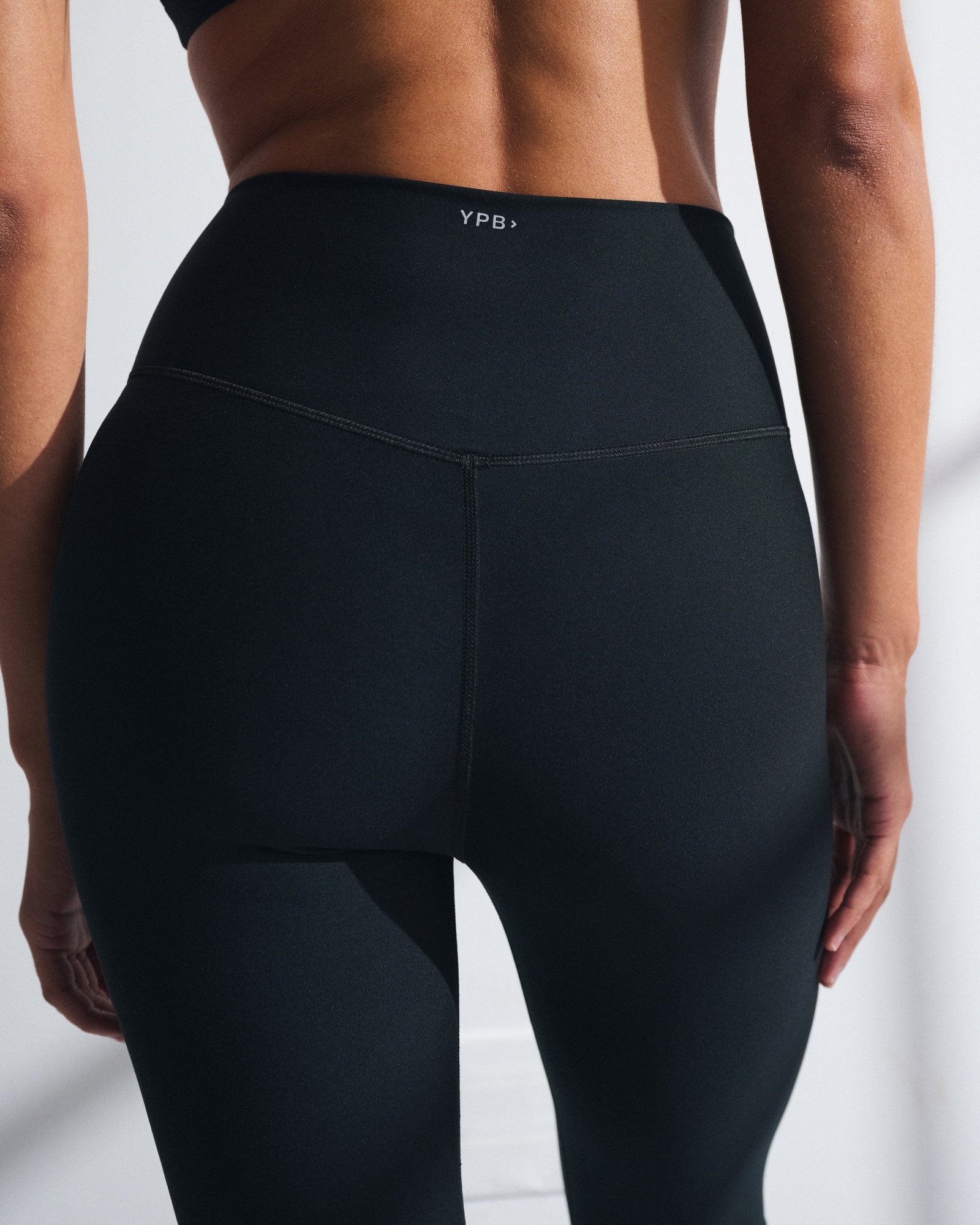YPB sculptLUX Flare Legging