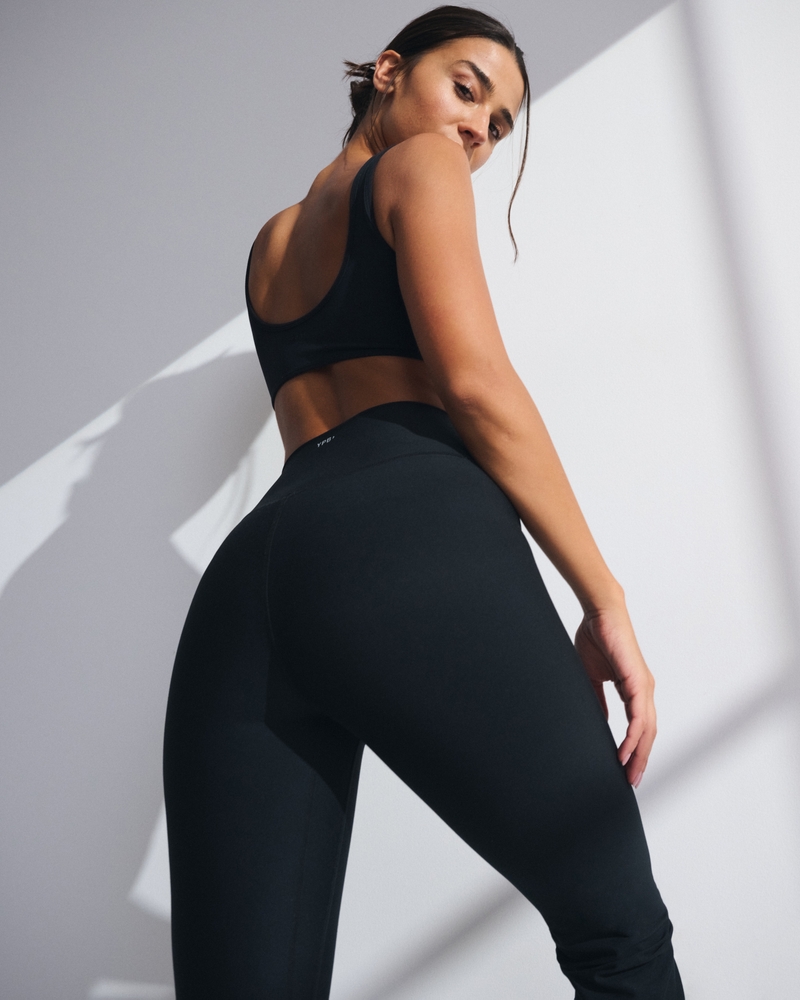 YPB sculptLUX Flare Legging