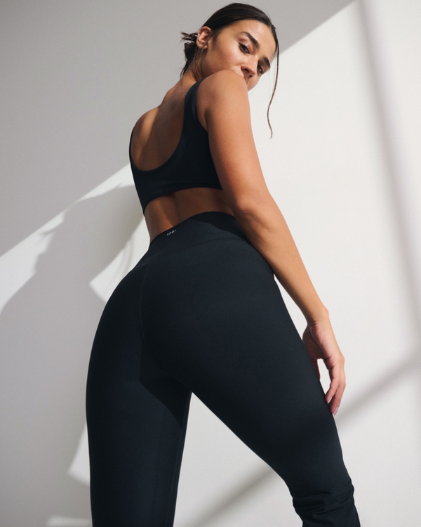 YPB sculptLUX Flare Legging